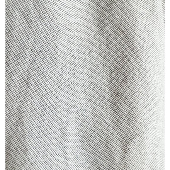 Vintage Ralph Lauren Grey Pony Logo Long Sleeve shirt M - Picture 5 of 8